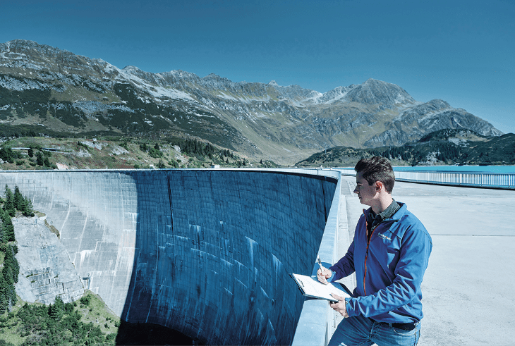 illwerke vkw unternehmen